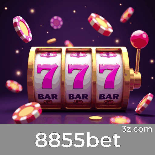 8855bet login page Brazil – secure online casino access