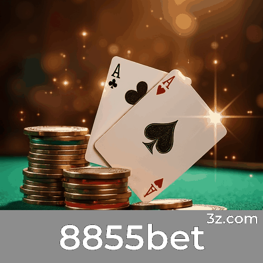 8855bet login page Brazil – secure online casino access