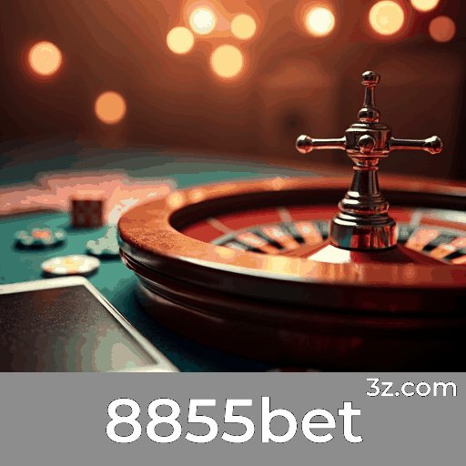 8855bet login page Brazil – secure online casino access