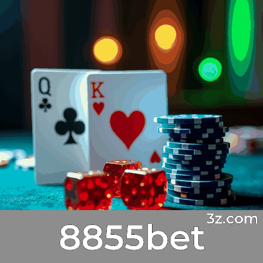 8855bet login page Brazil – secure online casino access